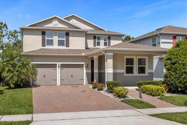 $650,000 | 8060 Bowery Drive, Winter Garden, FL 34787