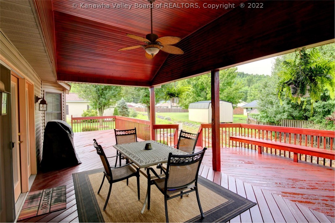 12 Holly Circle Winfield, WV 25213 - Photo 34 of 37 Gallery Image 34