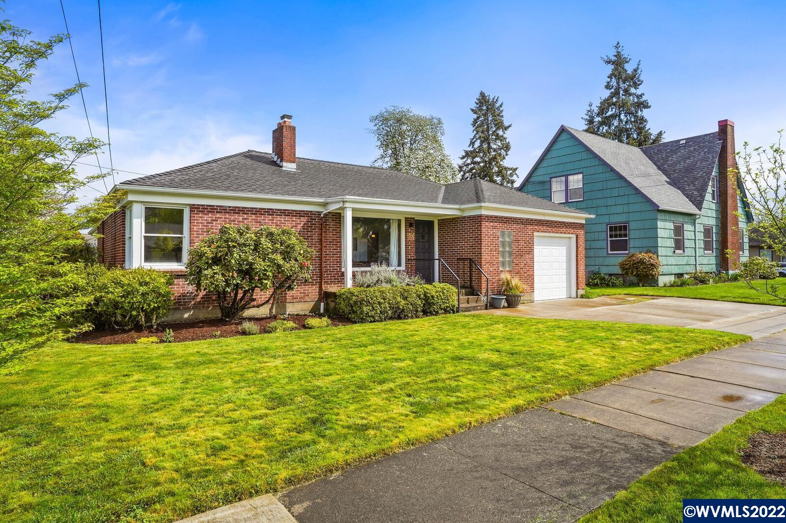 1315 Southwest 9th Avenue Albany, OR 97321 - Photo 2 of 34
