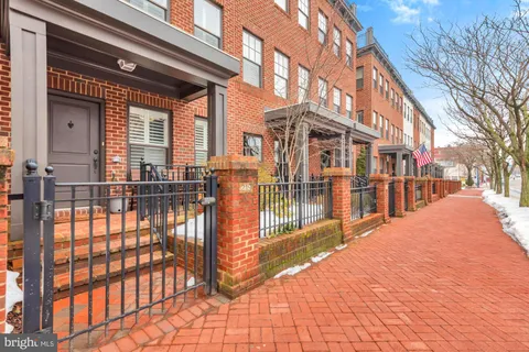 $1,125,000 | 219 West Street, Annapolis, MD 21401