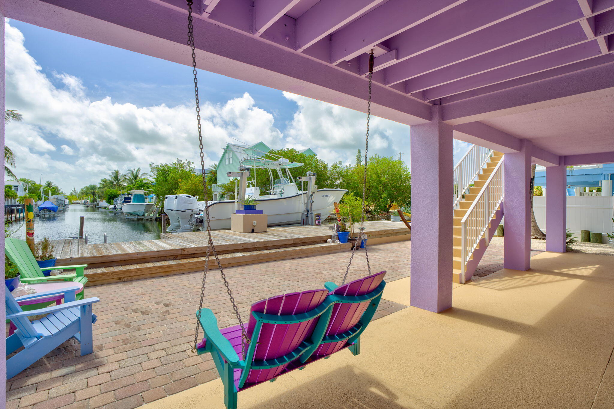 823 Indies Road Summerland Key, FL 33042 - Photo 31 of 48