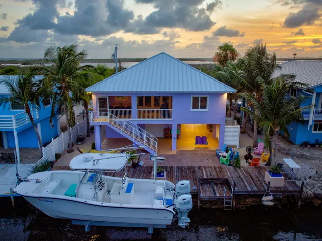 $1,499,000 | 823 Indies Road, Summerland Key, FL 33042