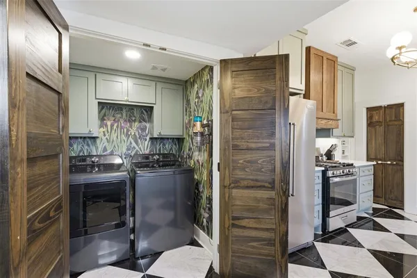 $539,500 | 2233 Fairmount Avenue, Fort Worth, TX 76110