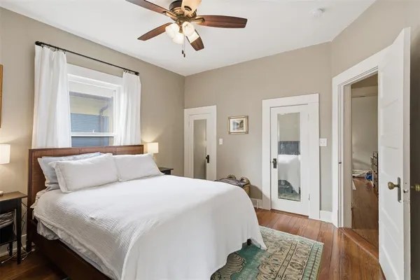 $539,500 | 2233 Fairmount Avenue, Fort Worth, TX 76110