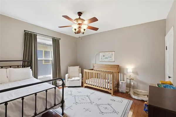 $539,500 | 2233 Fairmount Avenue, Fort Worth, TX 76110