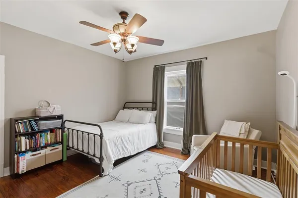 $539,500 | 2233 Fairmount Avenue, Fort Worth, TX 76110