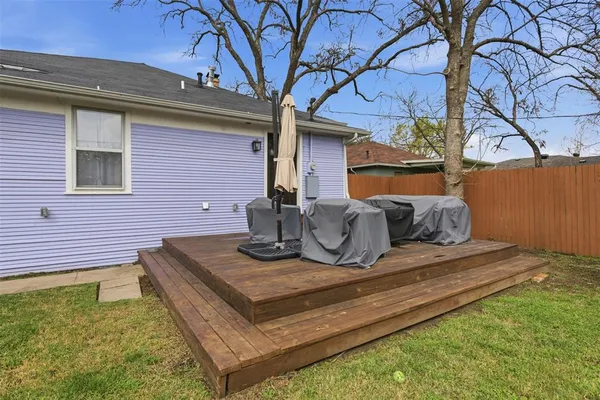 $539,500 | 2233 Fairmount Avenue, Fort Worth, TX 76110