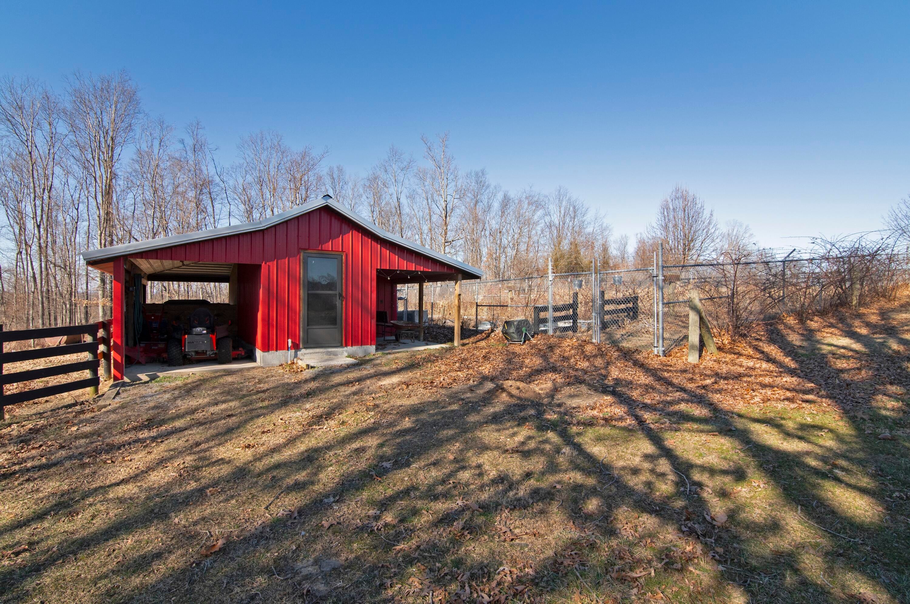 656 Miller Farm Road Peterstown, WV 24963 - Photo 144 of 156 Miller Farm Rd
