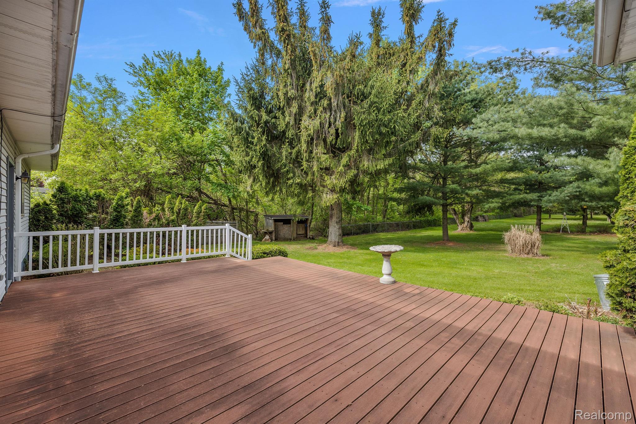 400 South Conklin Road Lake Orion, MI 48362 - Photo 35 of 46 Gallery Image 35