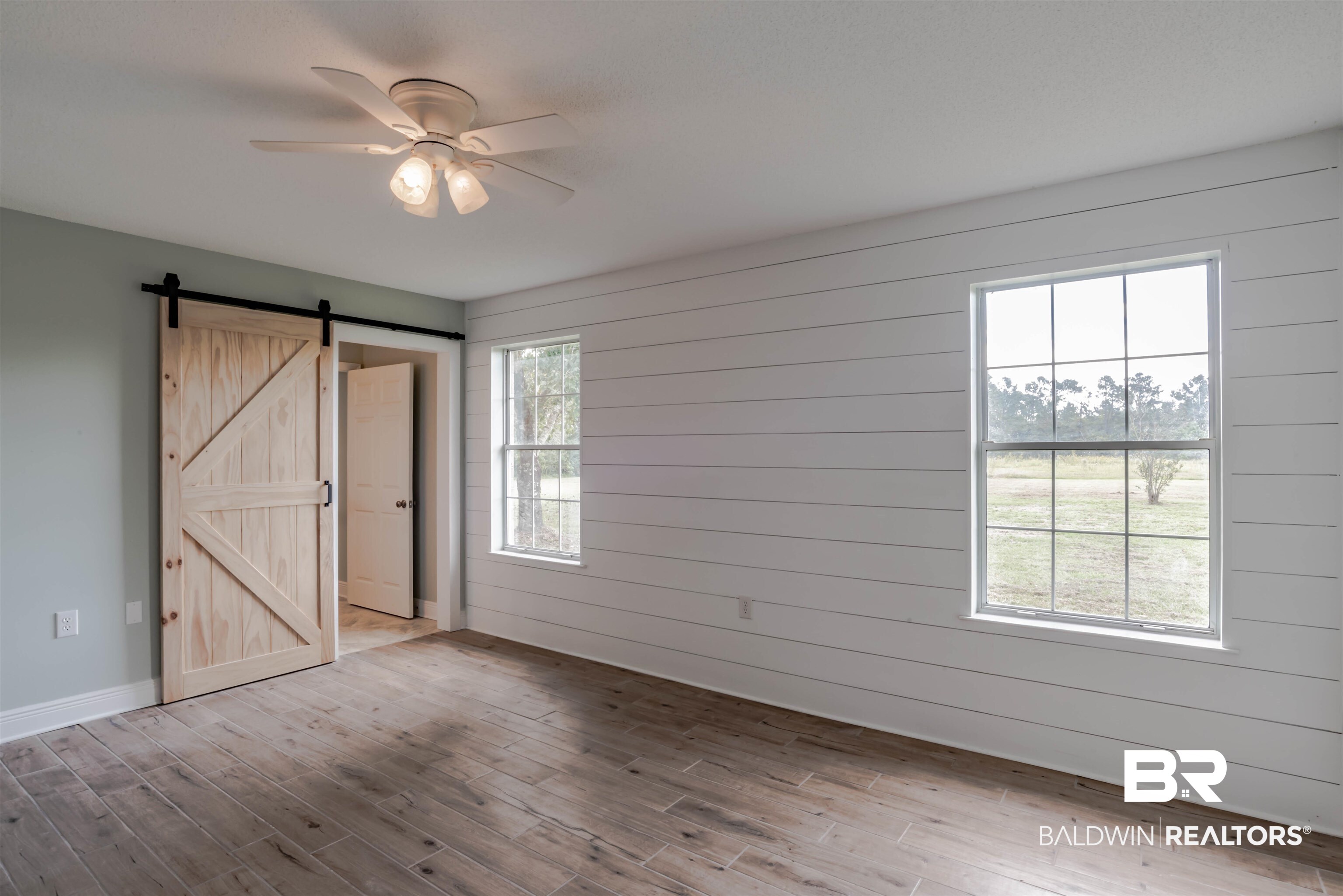 26640 Frank Road Elberta, AL 36530 - Photo 16 of 29 Master Bedroom
