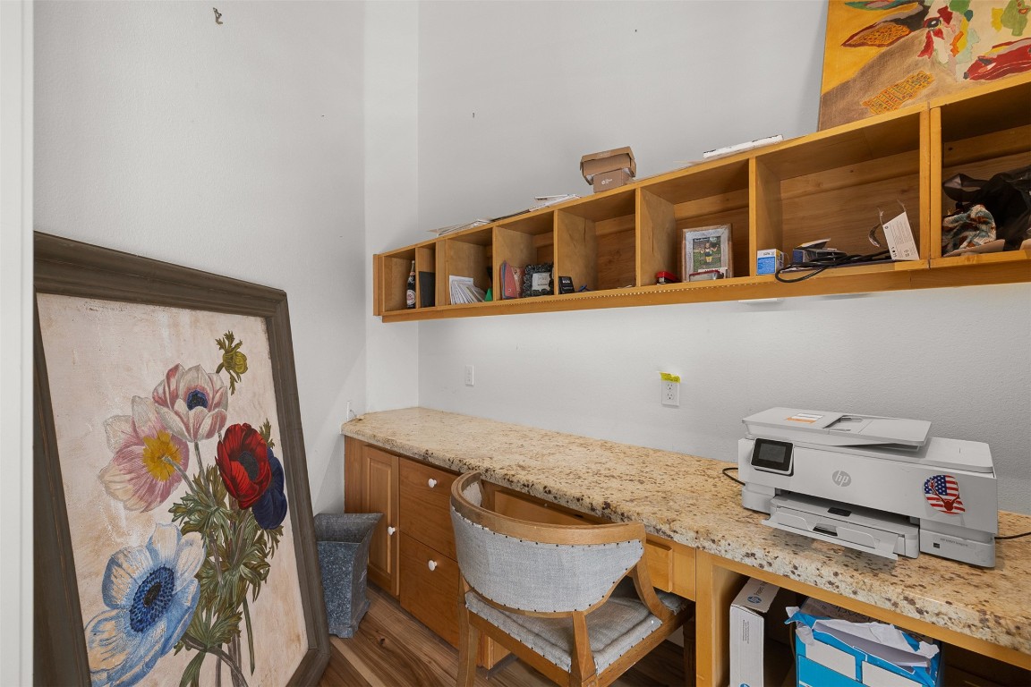 235 Floyd Lane Round Top, TX 78954 - Photo 8 of 19