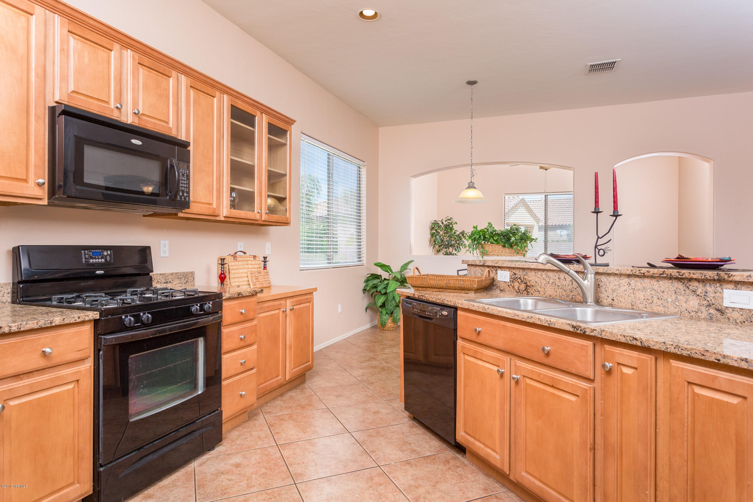 15041 North Pelham Road Tucson, AZ 85739 - Photo 8 of 25