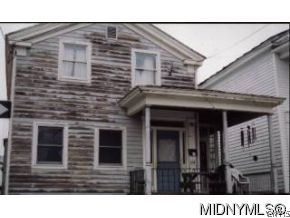114 Huntington Street Rome, NY 13440 - Photo 1 of 1