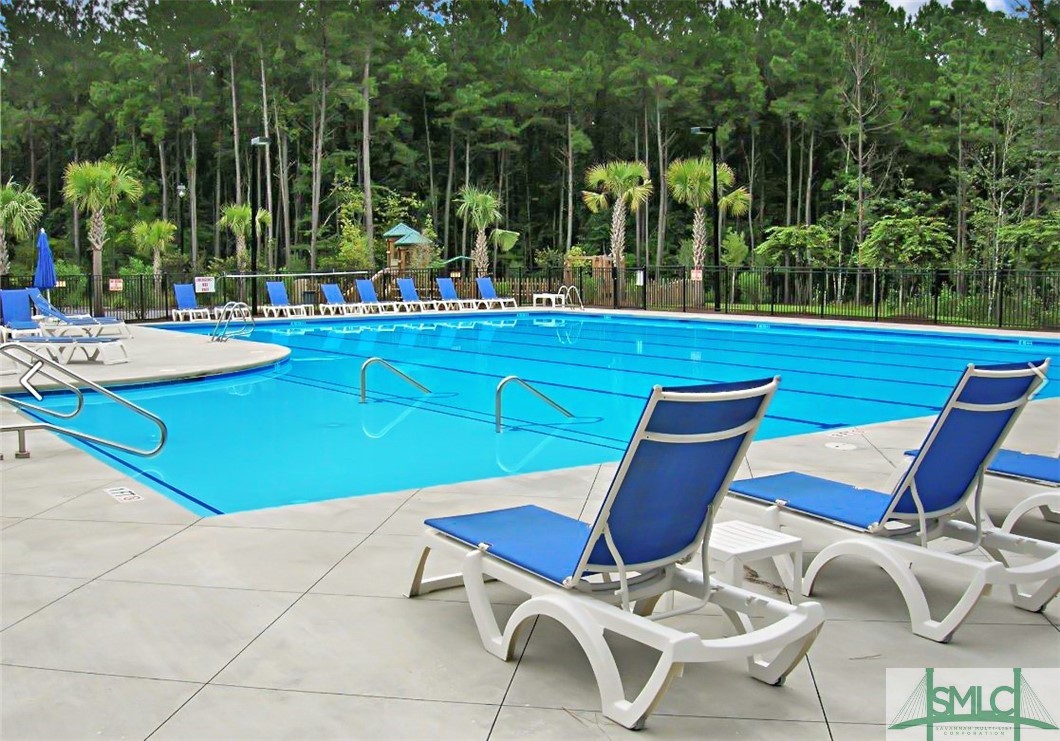 121 Congo Court Pooler, GA 31322 - Photo 15 of 21 Community Pool