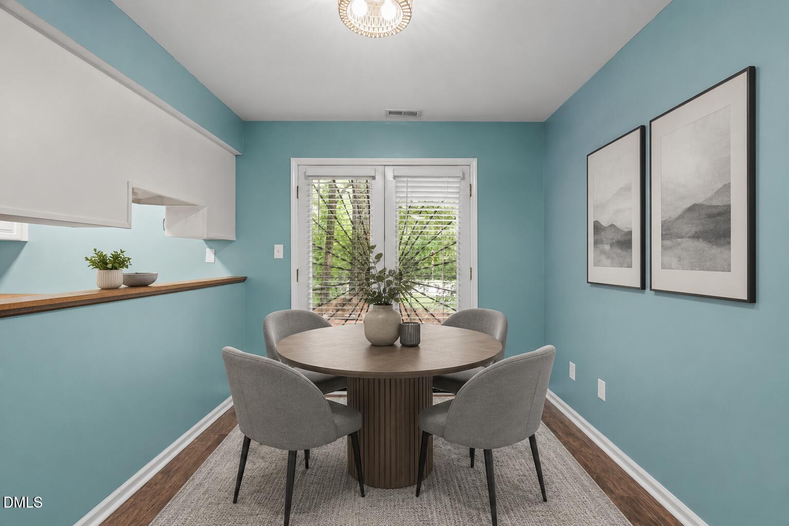 104 Rhum Place Garner, NC 27529 - Photo 3 of 21 Dining Room - 104 Rhum Pl