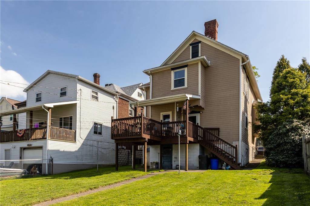 1517 Ridge Avenue Coraopolis, PA 15108 - Photo 20 of 20 Gallery Image 20
