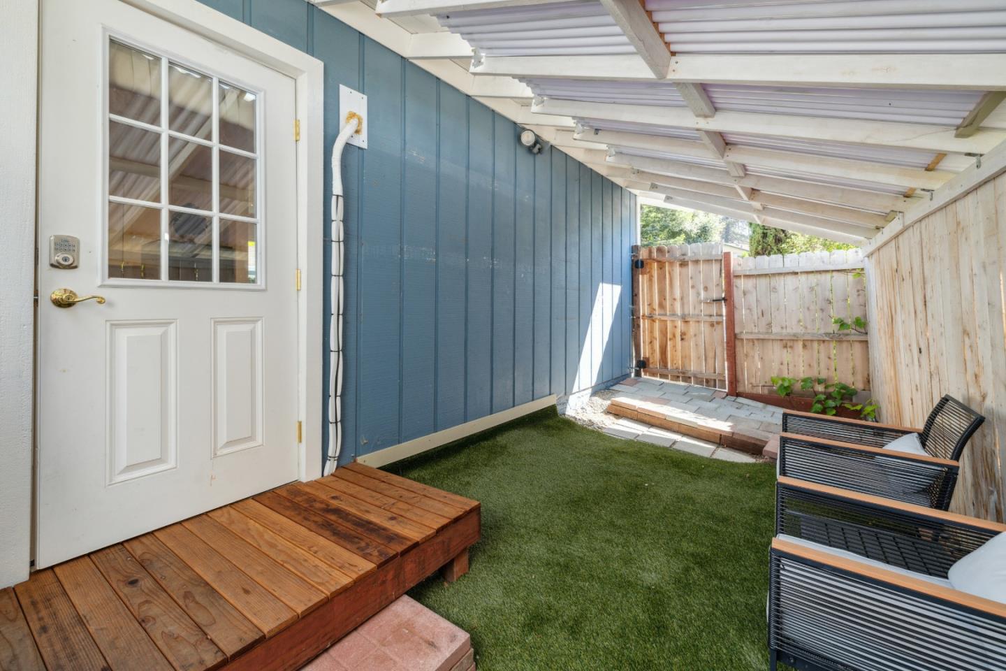 112 Alto Sol Court Scotts Valley, CA 95066 - Photo 41 of 58