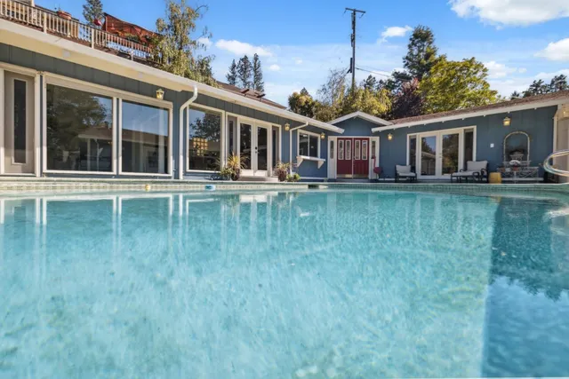 $1,499,000 | 112 Alto Sol Court, Scotts Valley, CA 95066