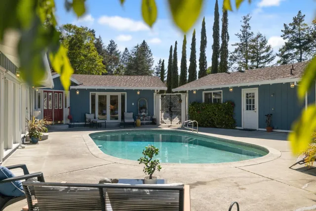 $1,499,000 | 112 Alto Sol Court, Scotts Valley, CA 95066