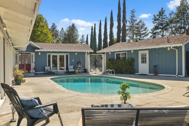 $1,499,000 | 112 Alto Sol Court, Scotts Valley, CA 95066