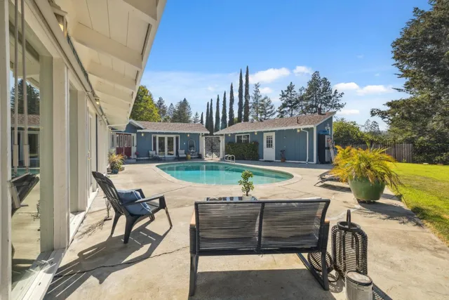 $1,499,000 | 112 Alto Sol Court, Scotts Valley, CA 95066