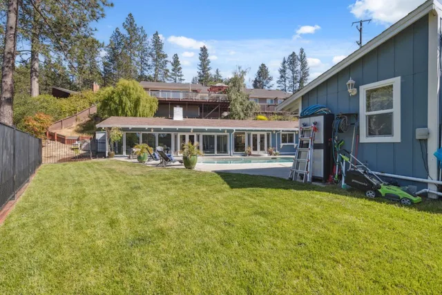 $1,499,000 | 112 Alto Sol Court, Scotts Valley, CA 95066