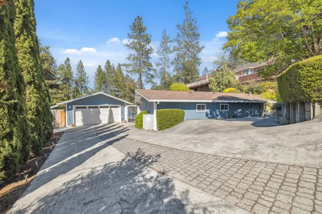 $1,499,000 | 112 Alto Sol Court, Scotts Valley, CA 95066