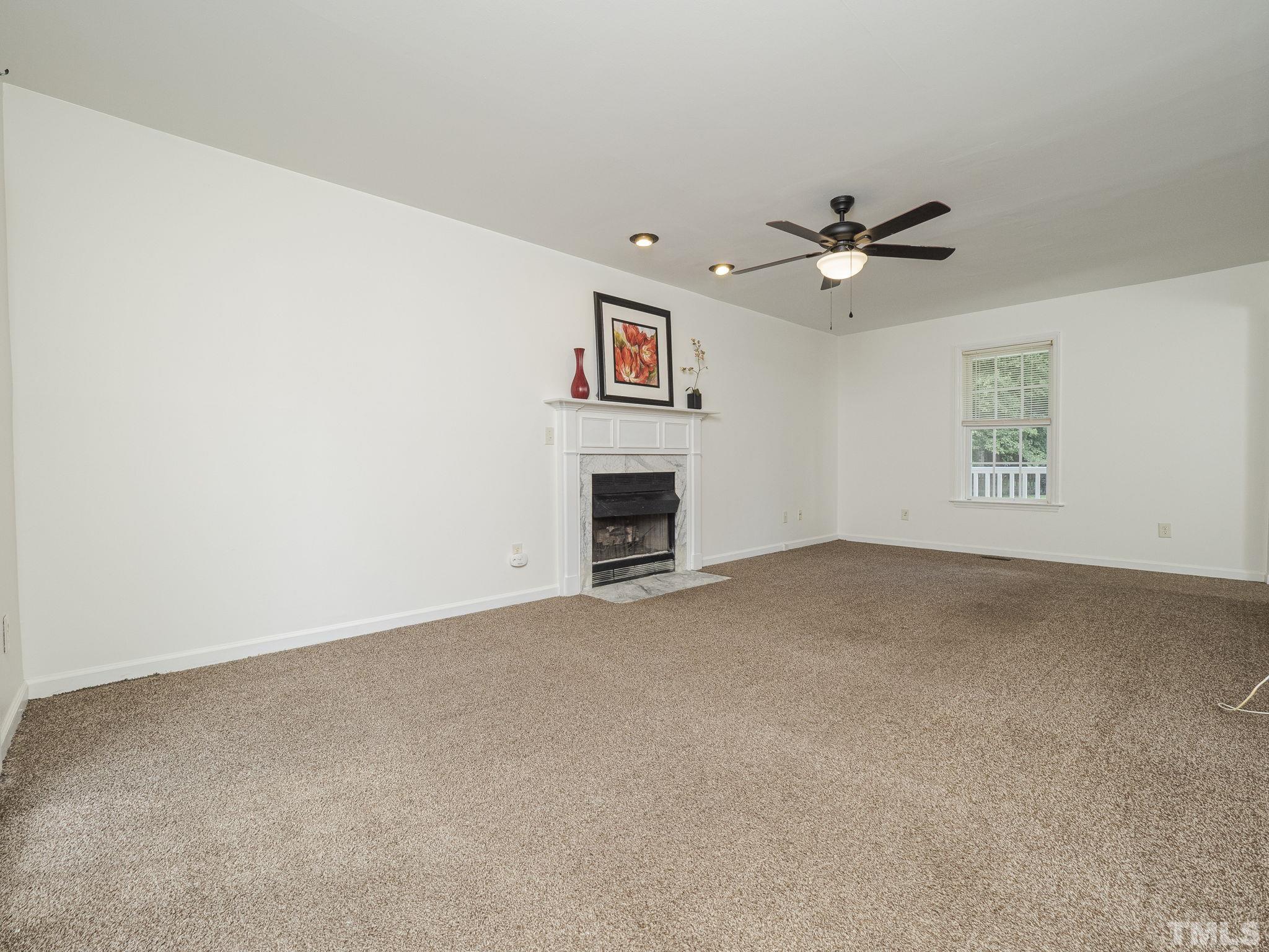 4717 Sinclair Drive Raleigh, NC 27616 - Photo 11 of 30