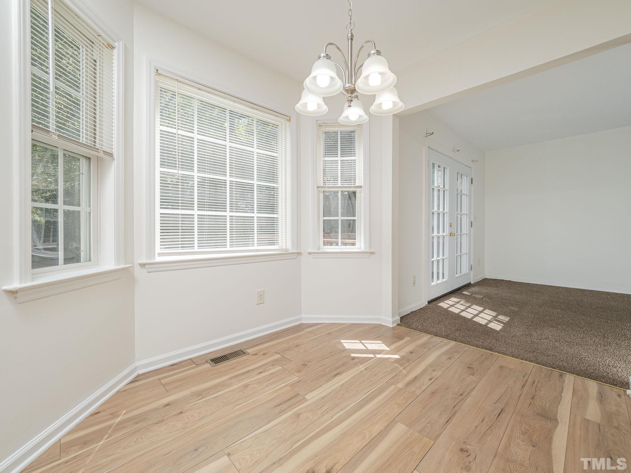 4717 Sinclair Drive Raleigh, NC 27616 - Photo 12 of 30