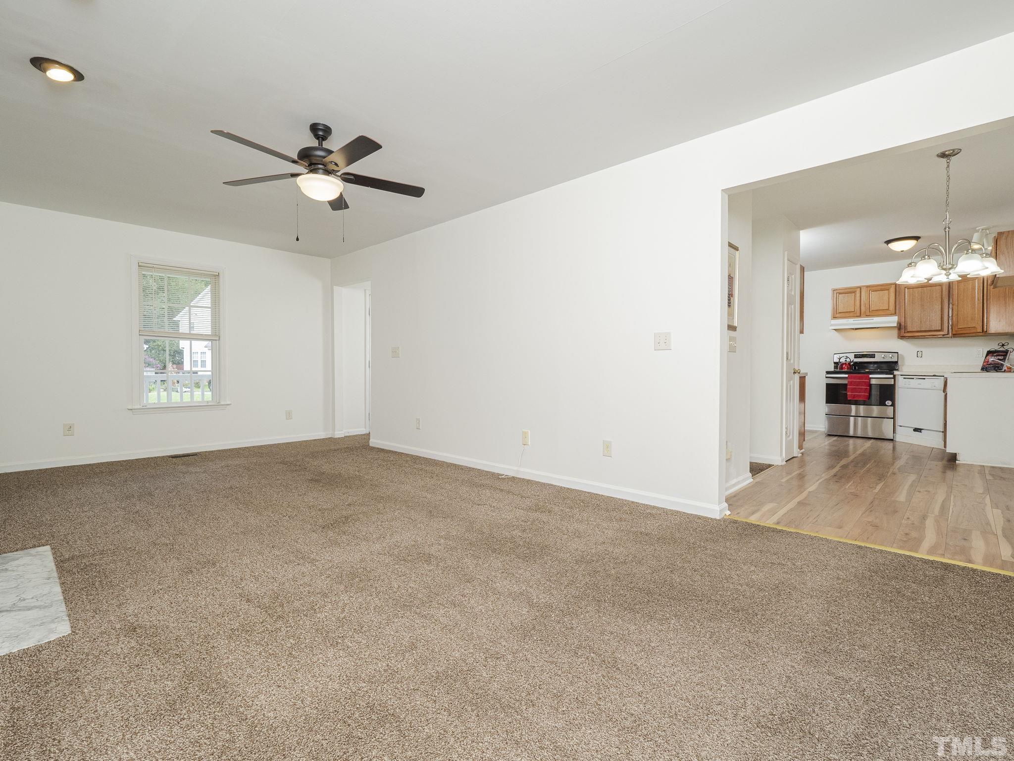 4717 Sinclair Drive Raleigh, NC 27616 - Photo 13 of 30