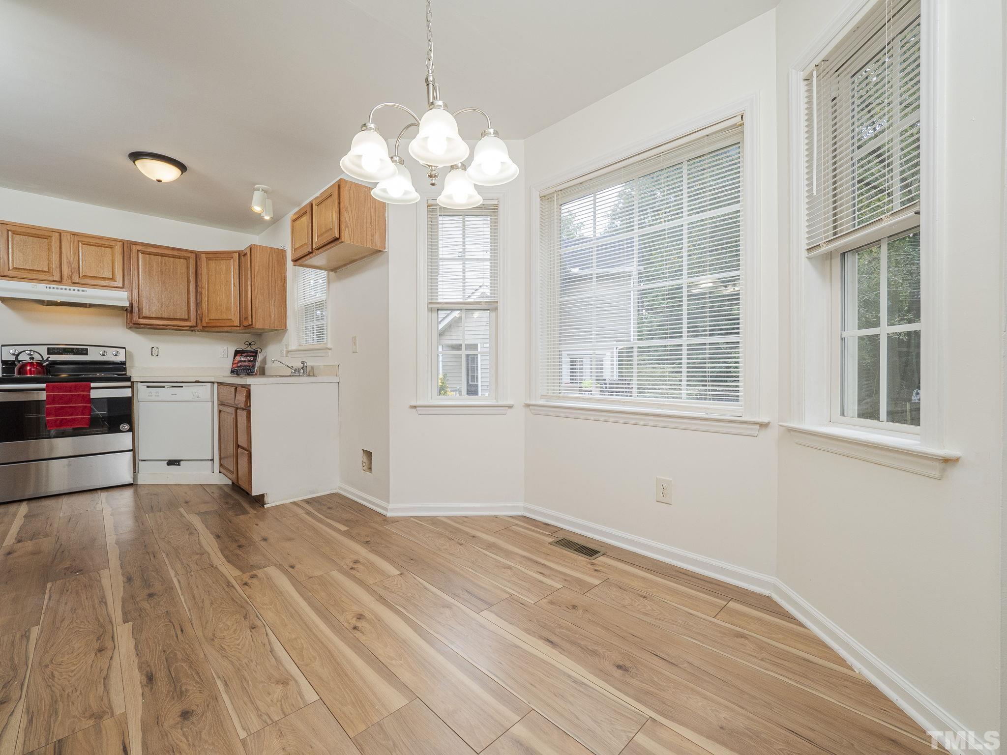 4717 Sinclair Drive Raleigh, NC 27616 - Photo 14 of 30