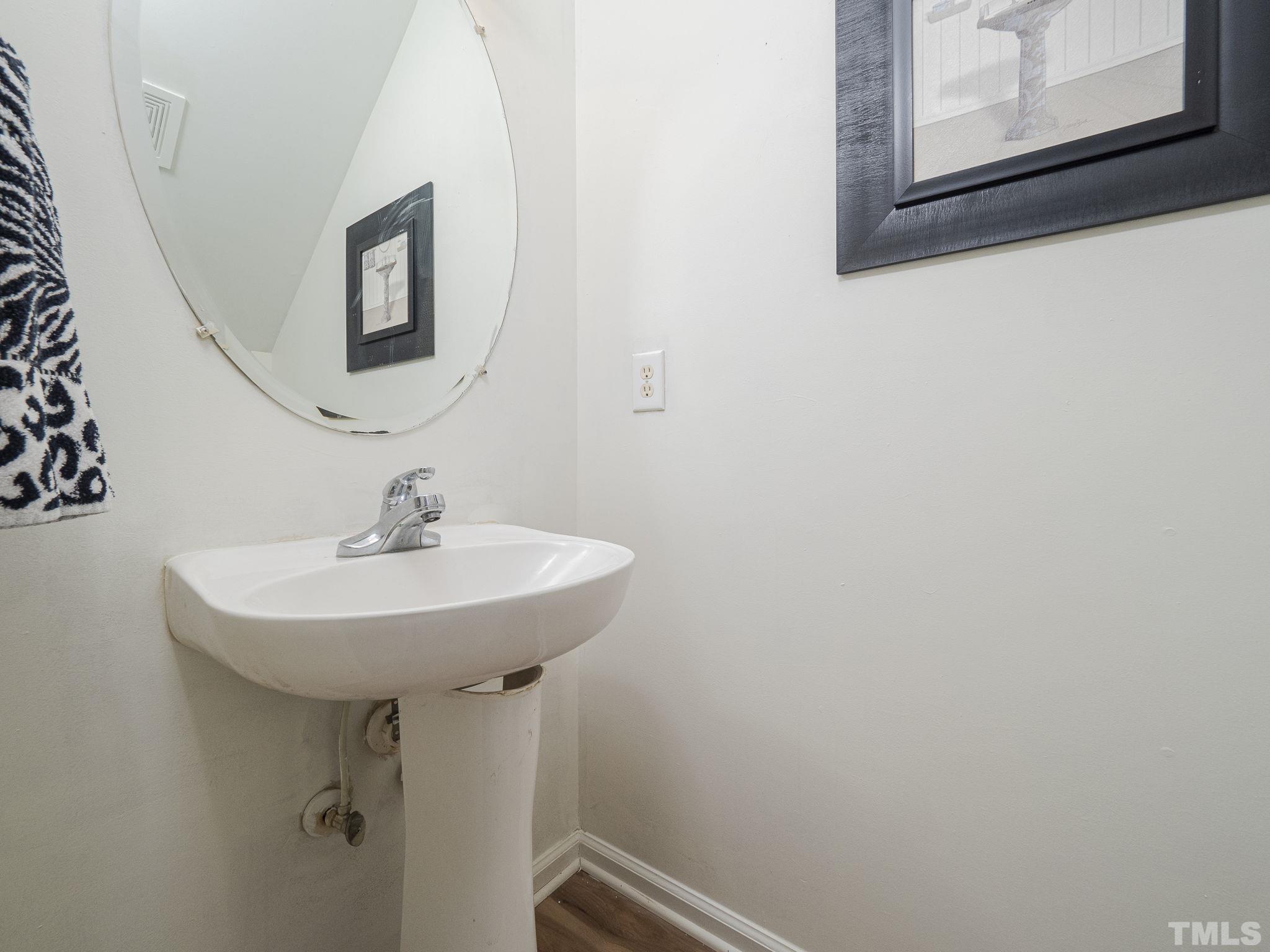 4717 Sinclair Drive Raleigh, NC 27616 - Photo 19 of 30