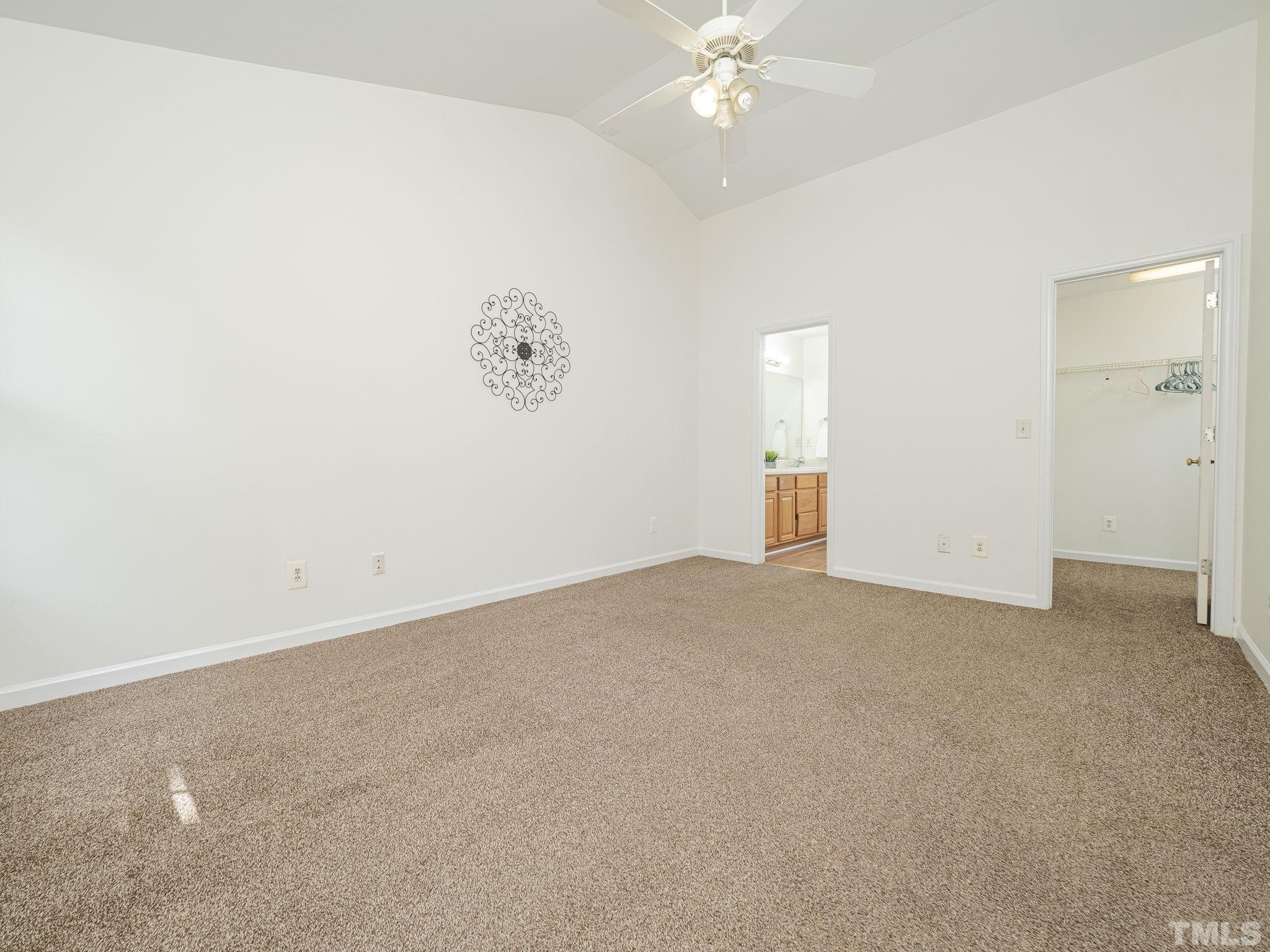 4717 Sinclair Drive Raleigh, NC 27616 - Photo 21 of 30