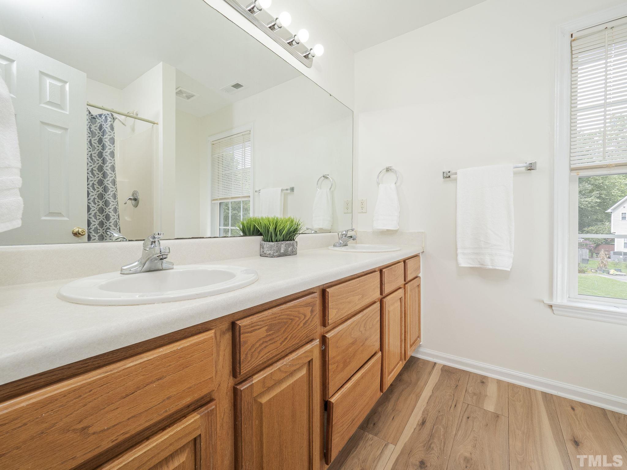 4717 Sinclair Drive Raleigh, NC 27616 - Photo 22 of 30