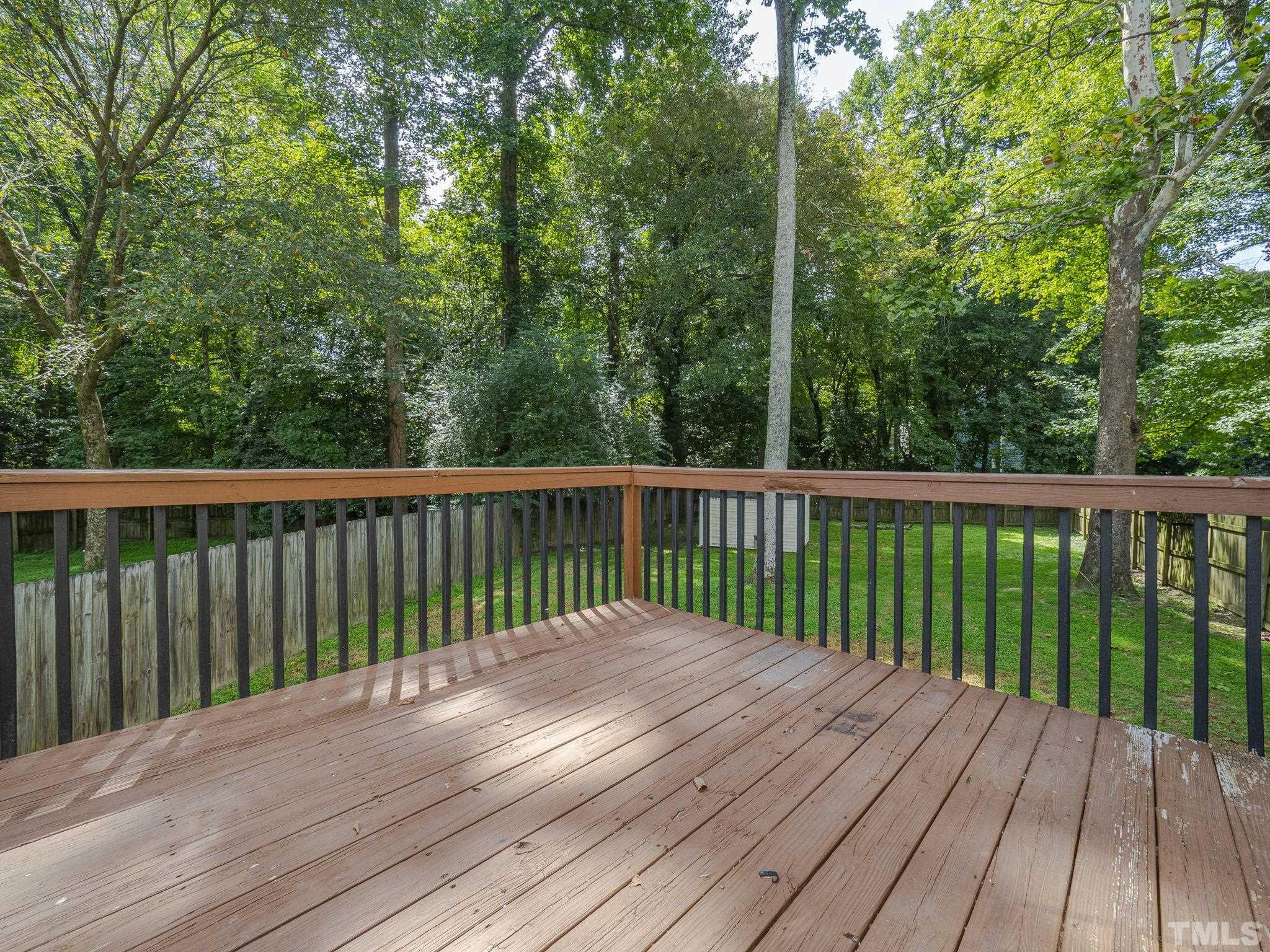 4717 Sinclair Drive Raleigh, NC 27616 - Photo 27 of 30
