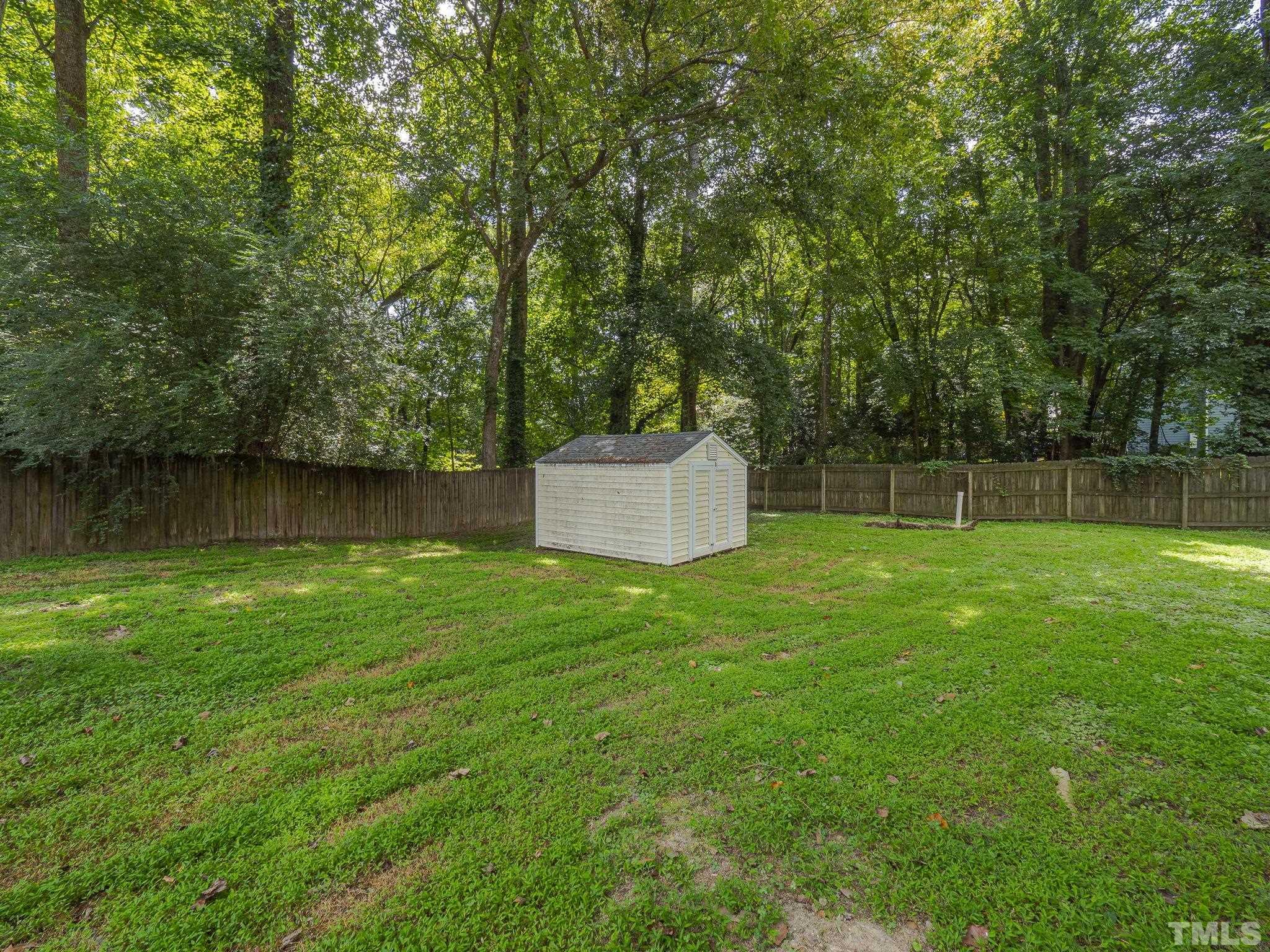 4717 Sinclair Drive Raleigh, NC 27616 - Photo 28 of 30