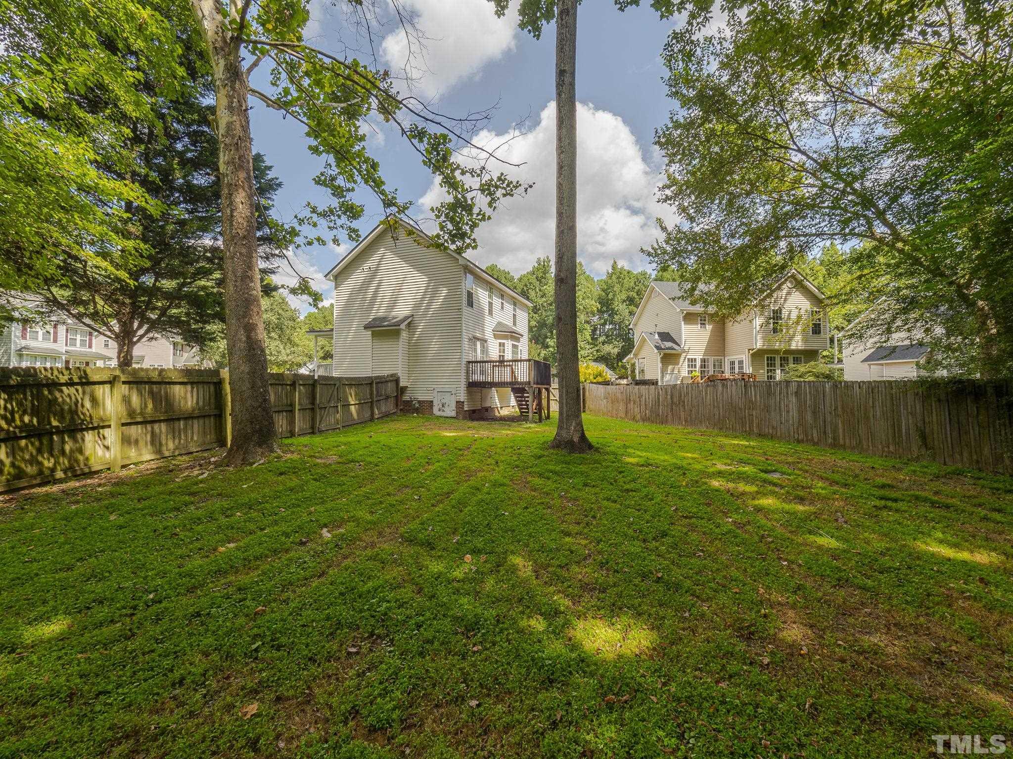4717 Sinclair Drive Raleigh, NC 27616 - Photo 30 of 30