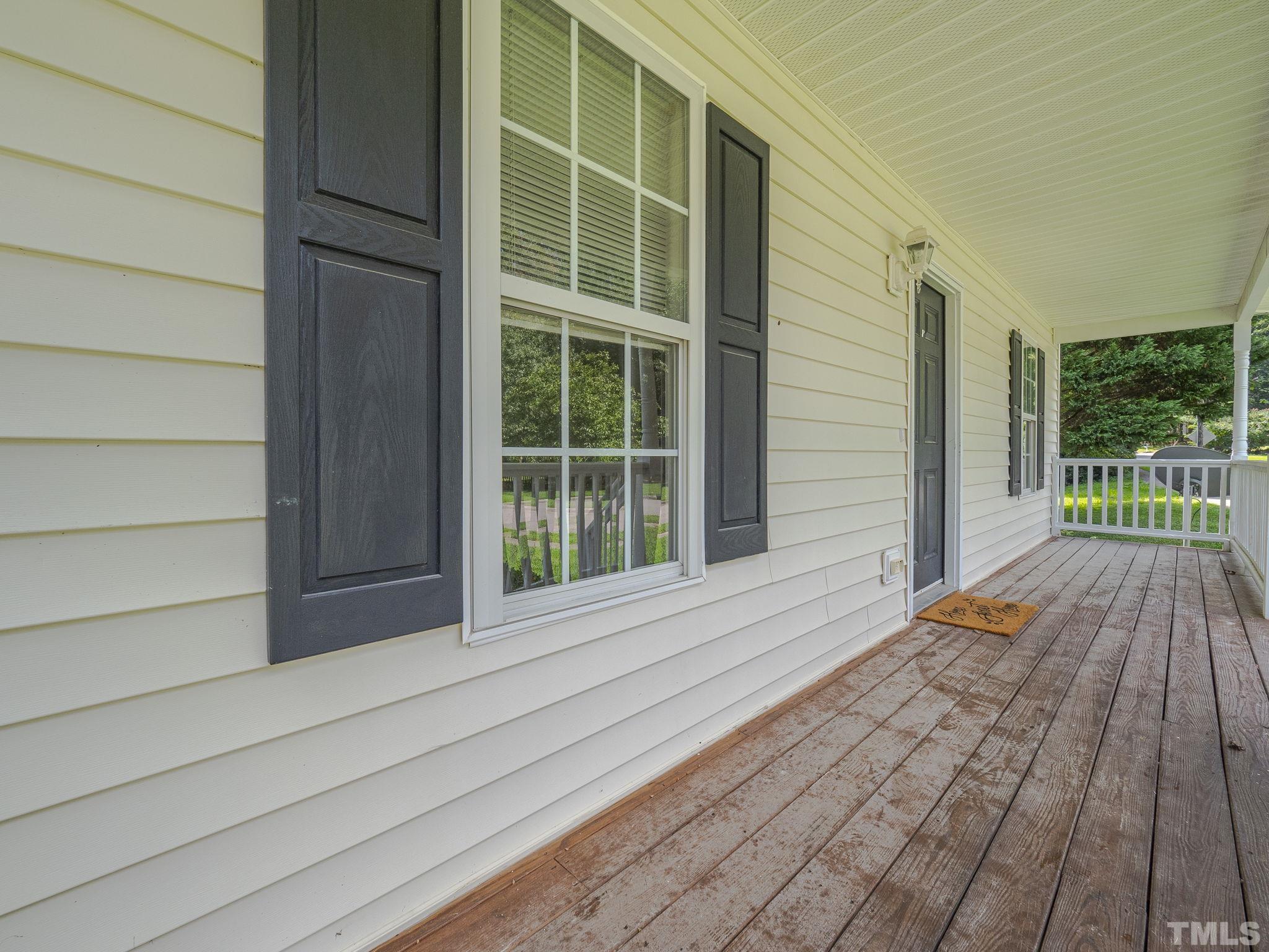 4717 Sinclair Drive Raleigh, NC 27616 - Photo 5 of 30