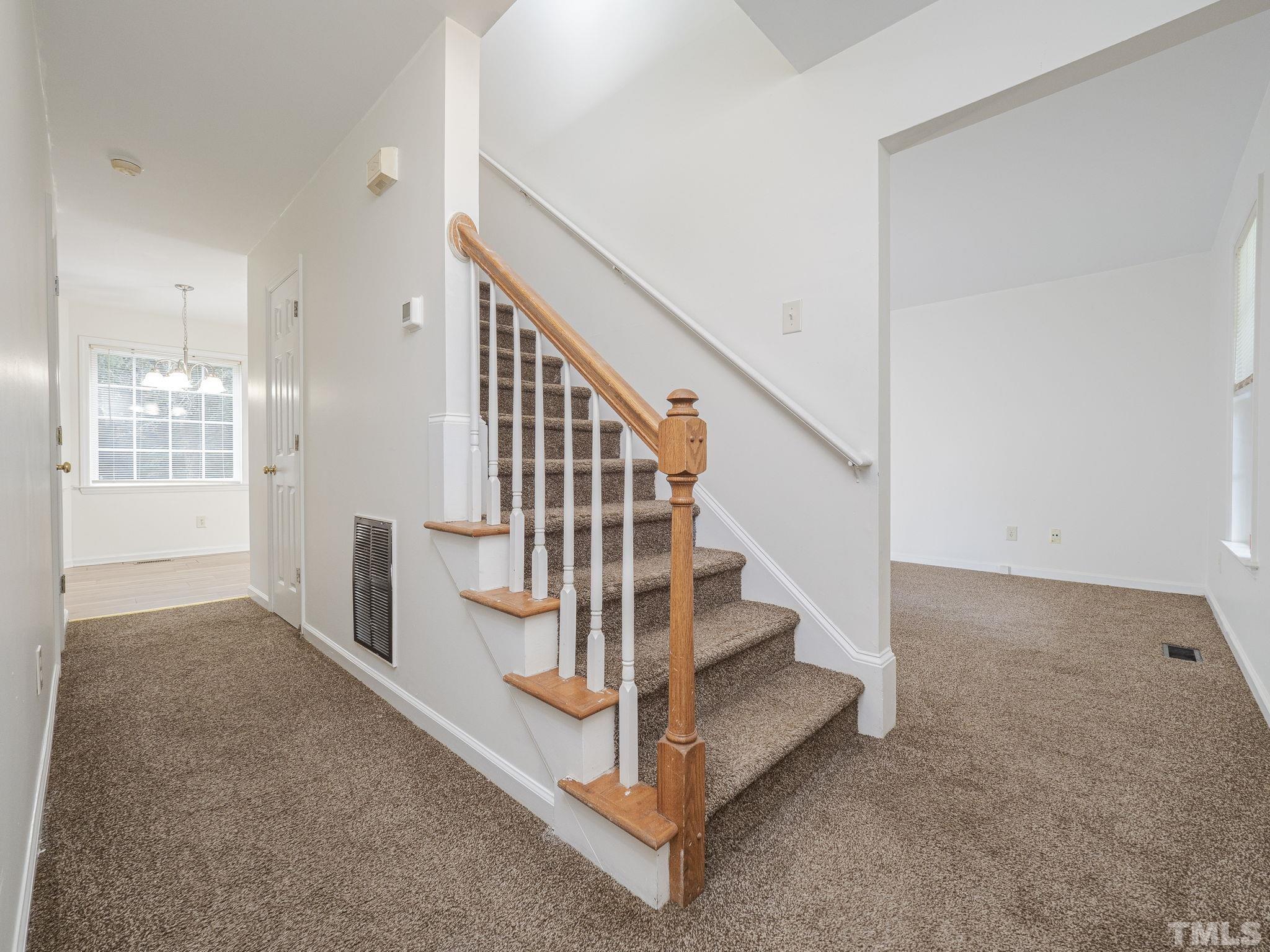 4717 Sinclair Drive Raleigh, NC 27616 - Photo 6 of 30