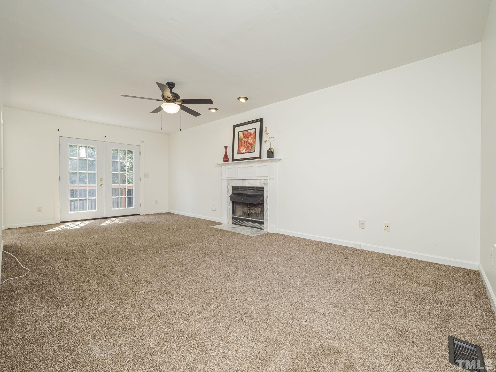 4717 Sinclair Drive Raleigh, NC 27616 - Photo 9 of 30