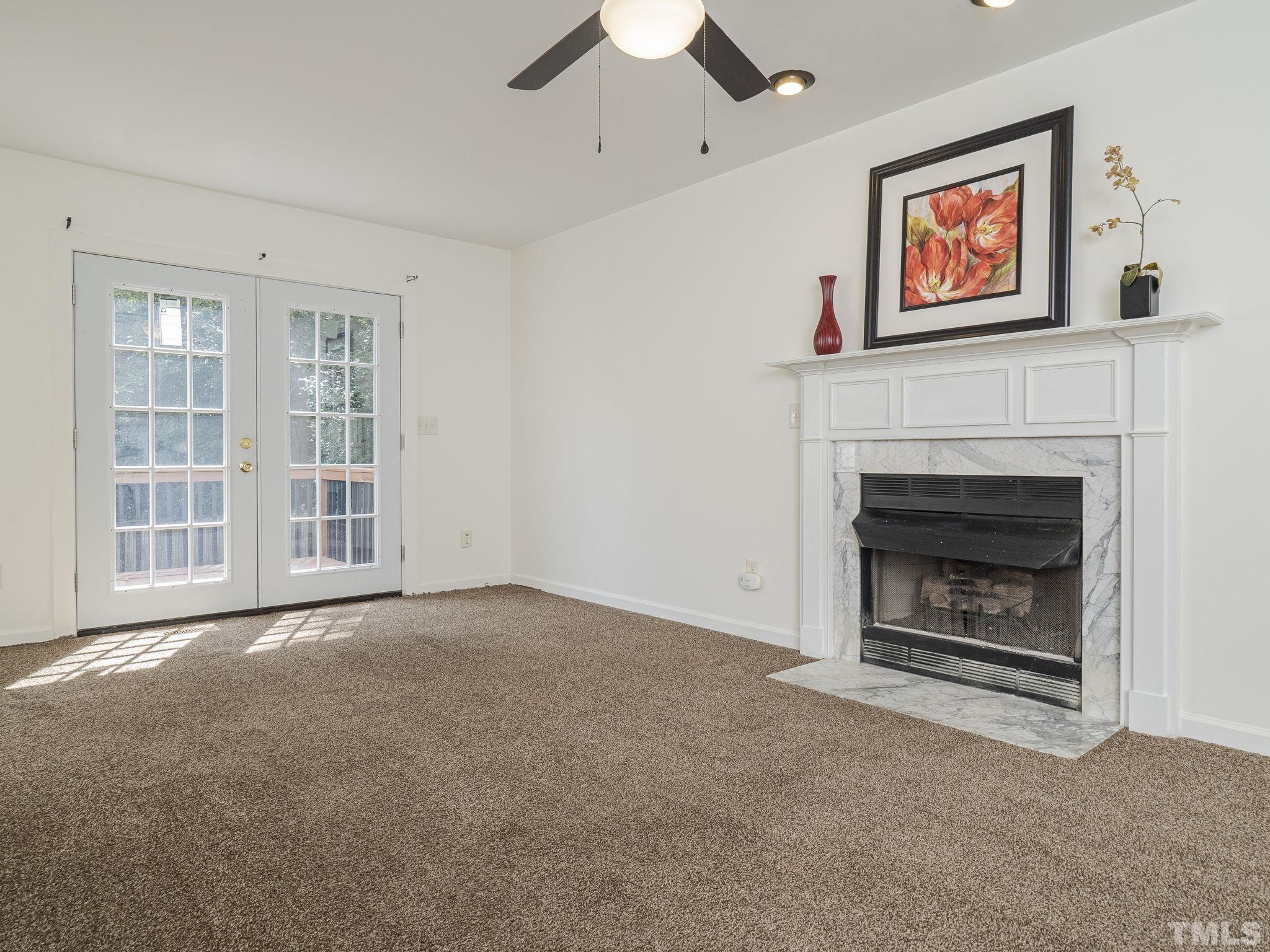 4717 Sinclair Drive Raleigh, NC 27616 - Photo 10 of 30