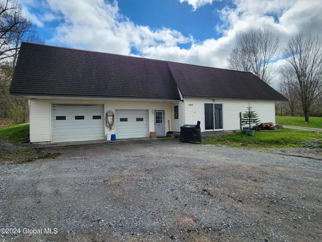 $449,900 | 1382 Carlisle Road, Root, NY 12166