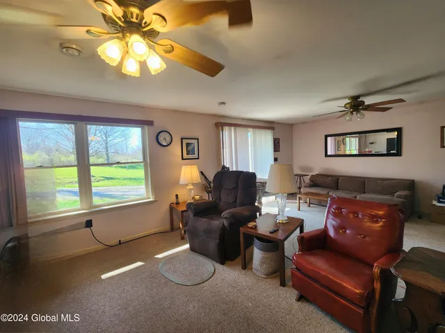 $449,900 | 1382 Carlisle Road, Root, NY 12166