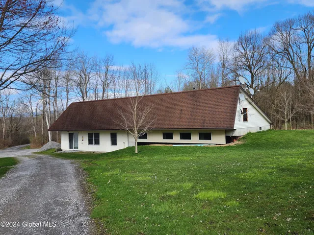 $449,900 | 1382 Carlisle Road, Root, NY 12166