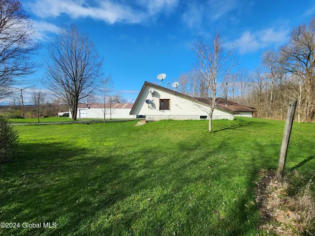 $449,900 | 1382 Carlisle Road, Root, NY 12166