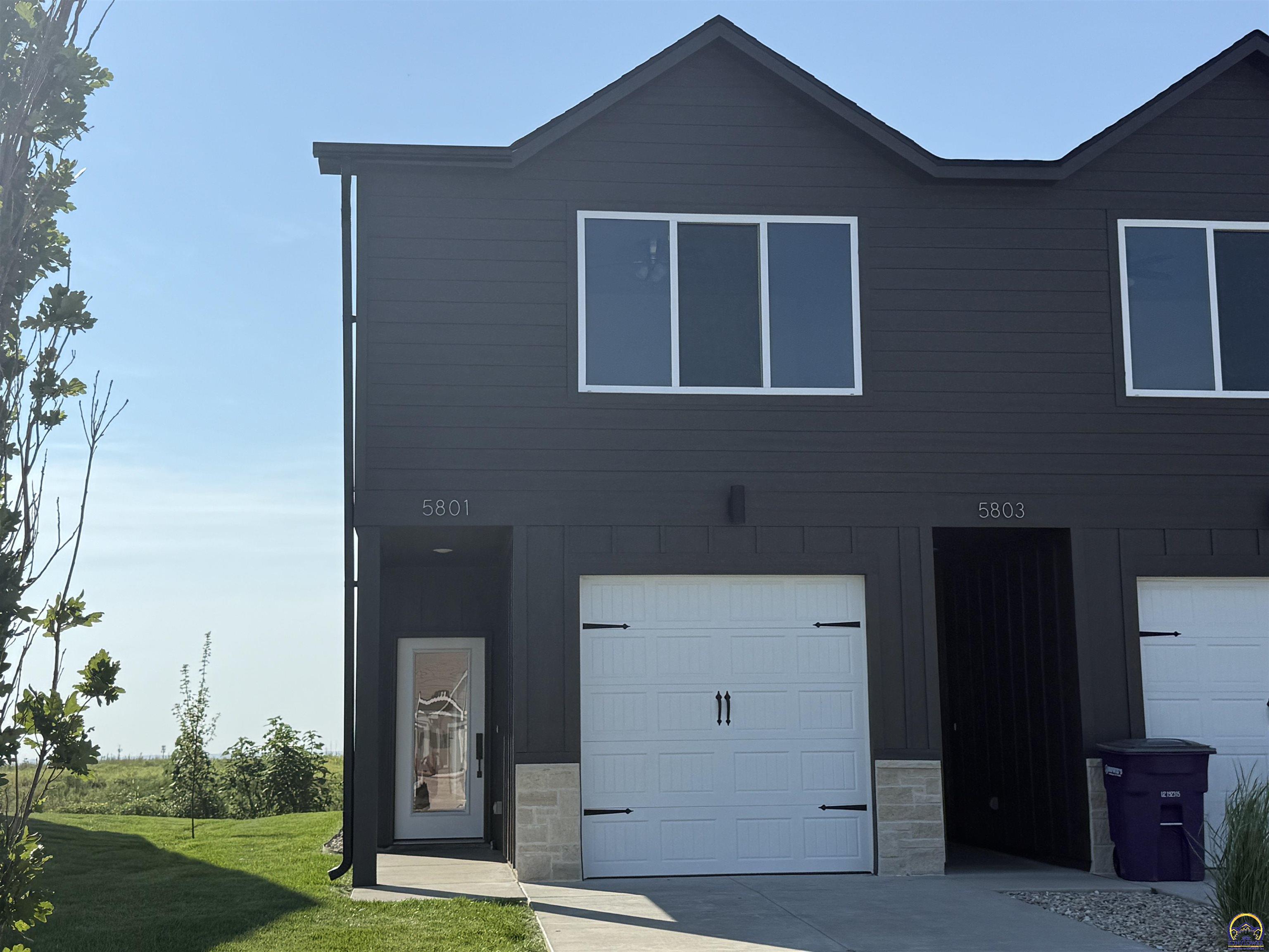 5801 Goheen Drive Manhattan, KS 66503 - Photo 1 of 1 Gallery Image 1