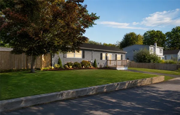 $369,900 | 57 Twin Lakes Avenue, Coventry, RI 02816