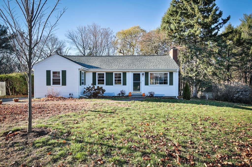 56 MacArthur Road Concord, MA 01742 - Photo 3 of 26 Gallery Image 3