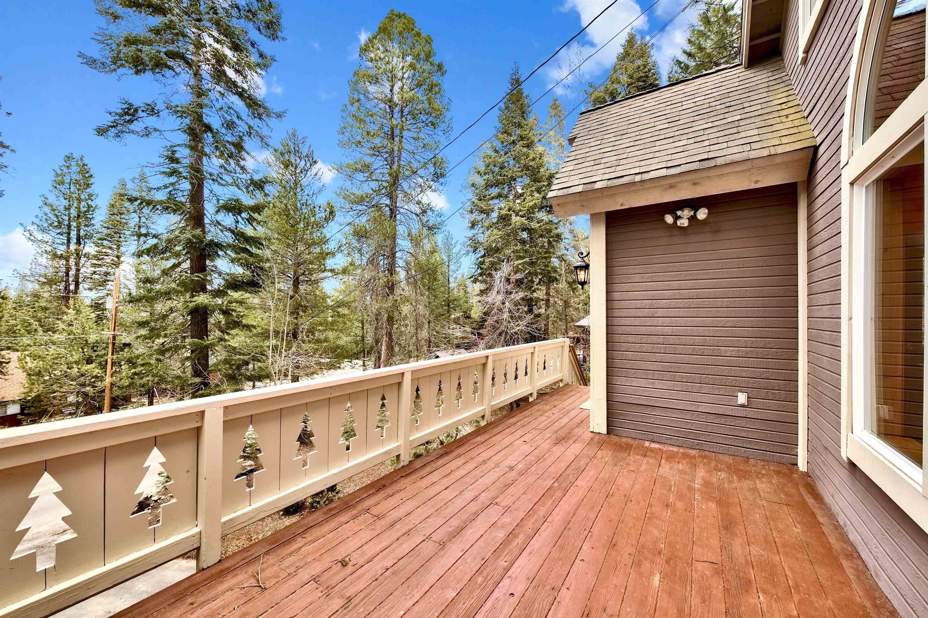 12313 Pine Forest Road Truckee, CA 96161 - Photo 18 of 21 Gallery Image 18