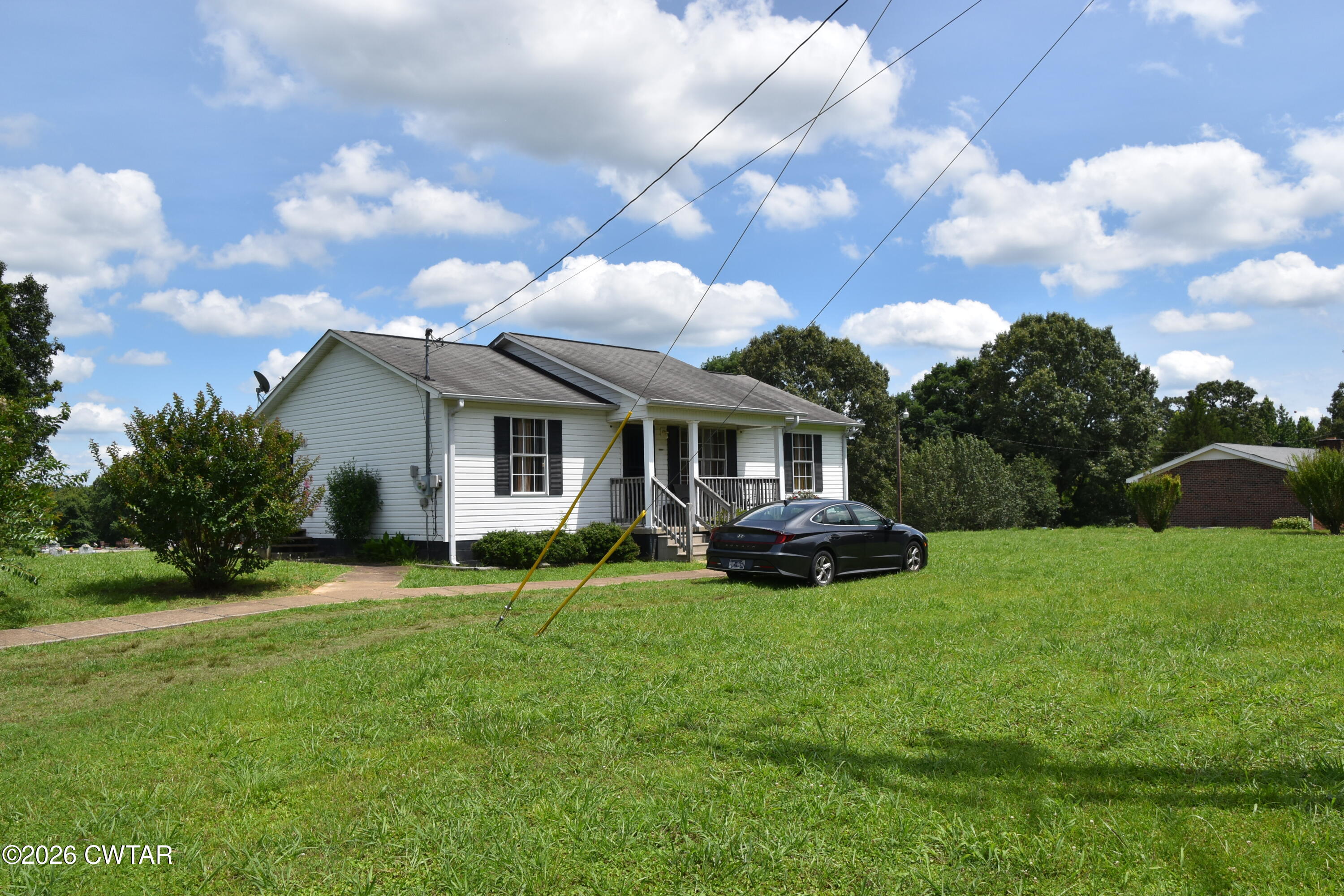 170 Hurts Chapel Road Jackson, TN 38301 - Photo 3 of 16 DSC_0043